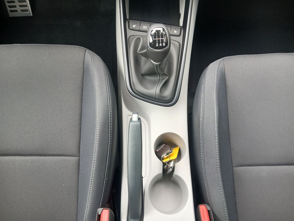 Hyundai BAYON – Bild 17