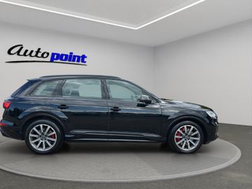 Audi Q7 - 4