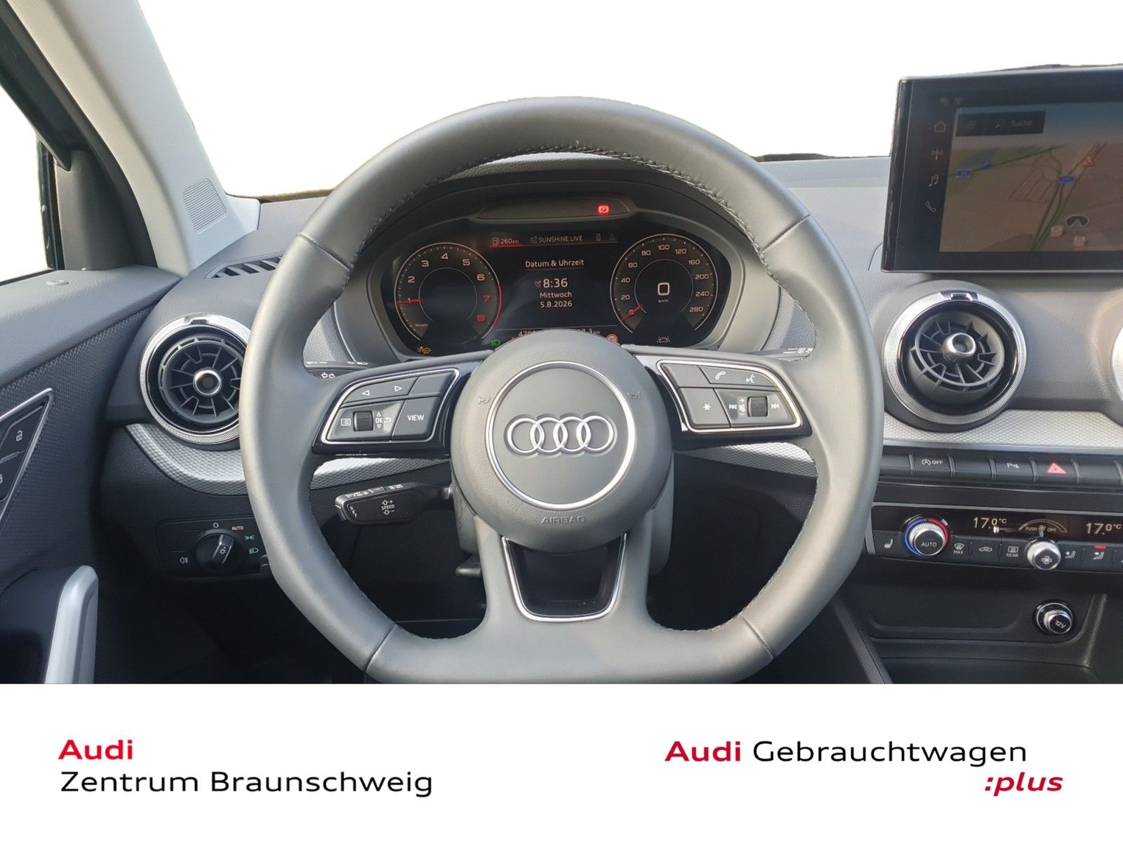 Audi Q2 - Bild 10