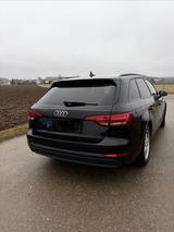 Audi A4 Avant 1.4 TFSI S tronic | Navi | 8-fach  - Audi A4: Kombi, 1.8