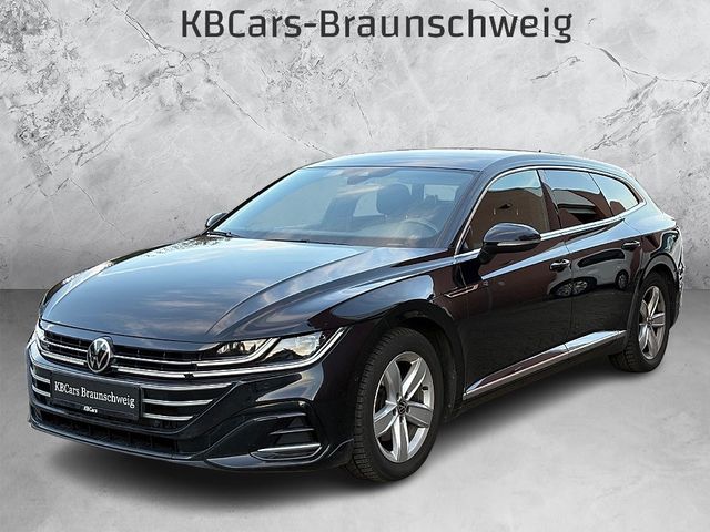 VW Arteon Shooting Brake R-Line 2.0 TDI*Navi*ViCo*