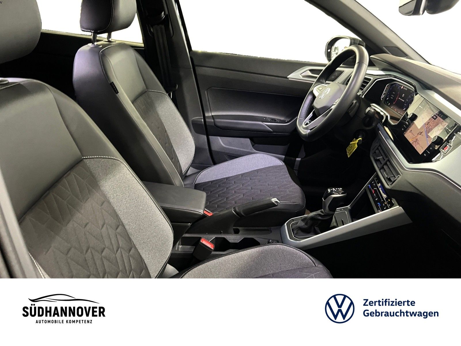 Volkswagen Taigo - Bild 8