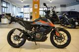 KTM 390 Adventure - KTM 390 ADVENTURE