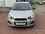 Chevrolet Aveo 1,2 Ltr. - 51 kW Schrägheck LS 1.HD EURO 5 - Chevrolet Aveo in Dortmund