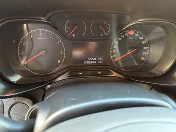 Bild 6 Opel Combo E Cargo 1.5 D Edition L2 erhöhte Nutzlast