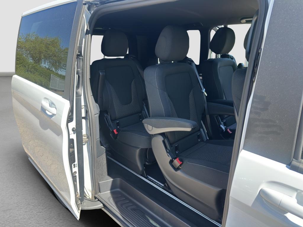 Mercedes-Benz V 250 d 4MATIC EDITION Kompakt AHK*Navi*KeyLess