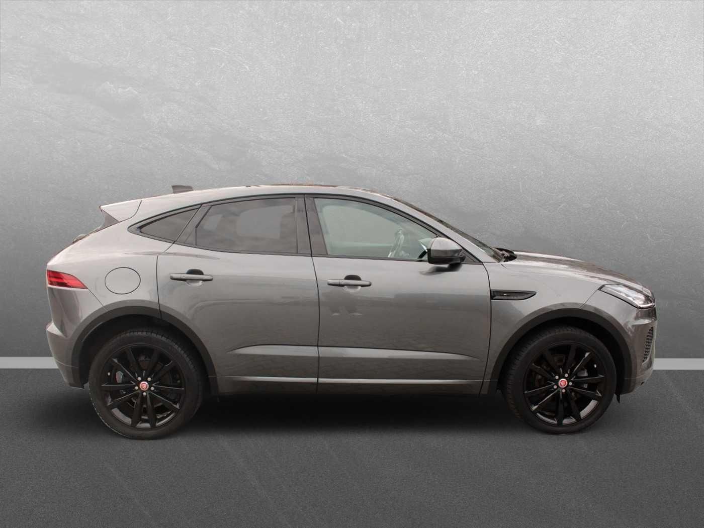 Fahrzeugabbildung Jaguar E-Pace Diesel D180 AWD Aut. Chequered Flag