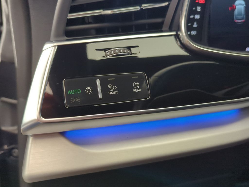 Audi Q8 - Bild 25