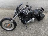 Harley-Davidson Rocker C FXCWC - Offers