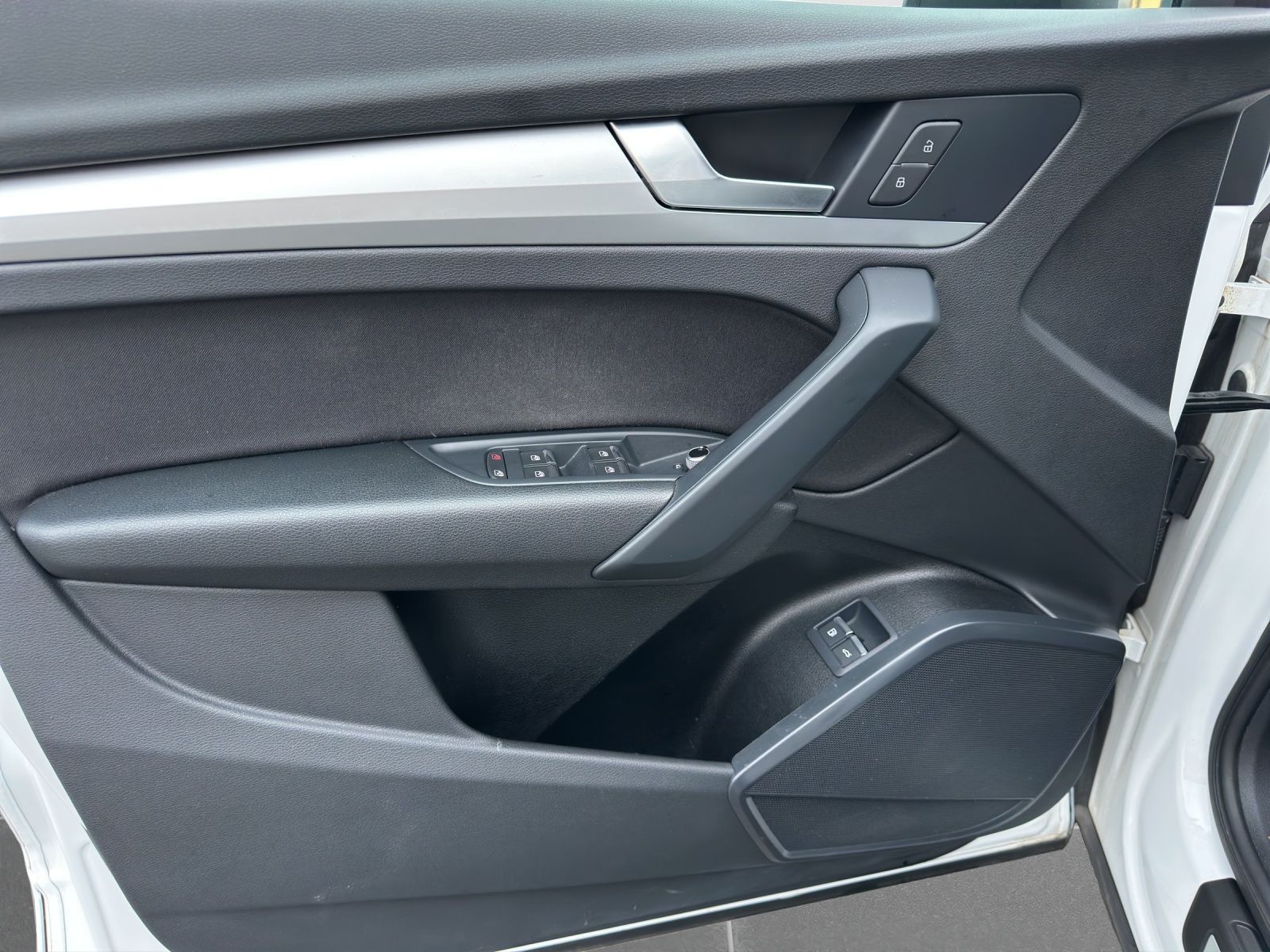 Audi Q5 - Bild 14