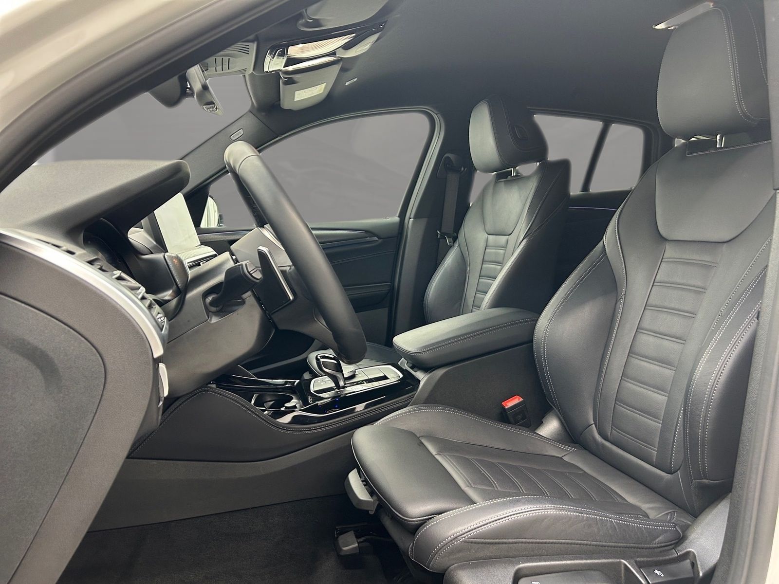 BMW X4 - Bild 9