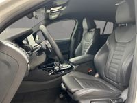 BMW X4 - Vorschau Bild 9