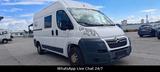 Citroën Jumper 30 L2H2 3,0t 2,2 HDi - Rettungswagen