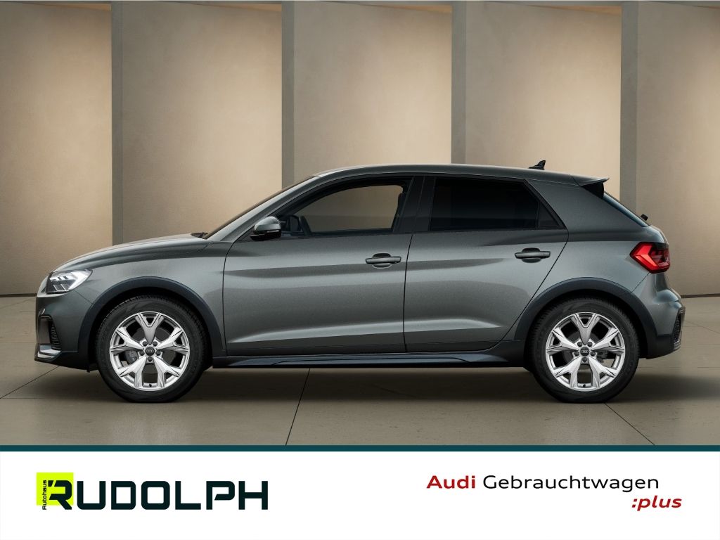 Audi A1 - Bild 3