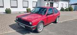 Volkswagen VW Polo 86c - gebrauchte VW Polo aus dem Jahr 1990