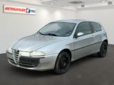 Alfa Romeo 147 1.6 16V TS ECO Distinctive - Alfa Romeo 147: 1.6