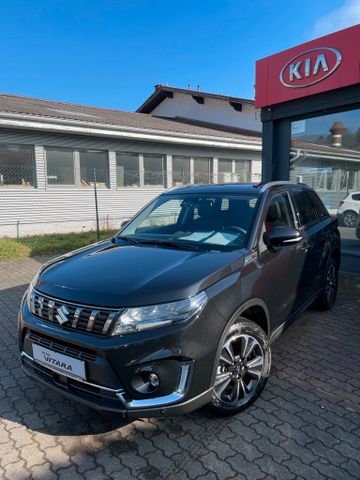 Suzuki Vitara 1.5 DUALJET Hybrid Comfort+ AGS