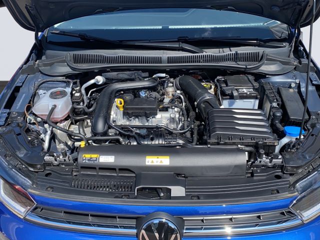 Polo Life 1,0 l TSI OPF 7-Gang DSG Multifunktion