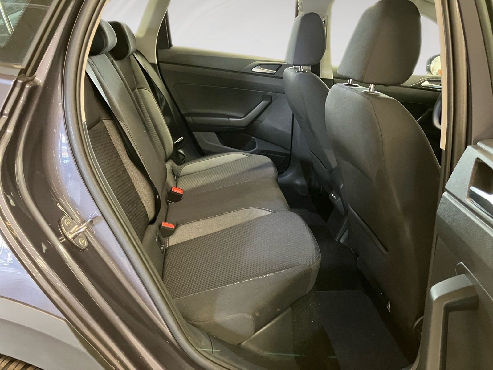 Volkswagen Taigo - Bild 10