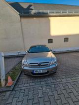 Opel vectra Signum Motor 2.2 - gebrauchte Opel Signum aus dem Jahr 2005
