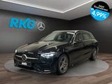 Mercedes-Benz C 300 d T AMG PANO DISTRONIC 360° BURMESTER NAVI - Mercedes-Benz C 300 in Bonn