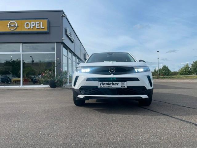 Opel Mokka e Edition SOH 91,3%