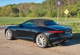 Jaguar F-Type 3.0 L V6 Kompressor - - Jaguar: V6