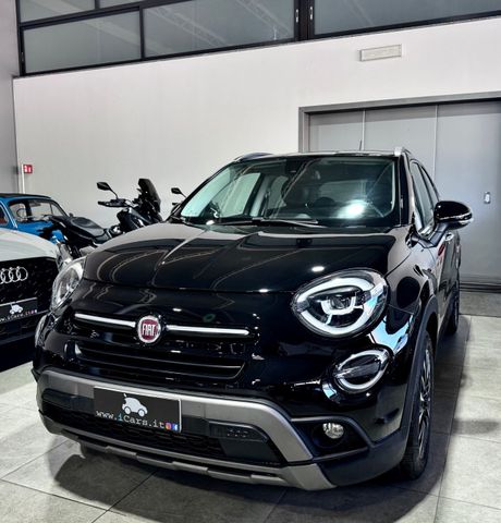 Fiat 500X 1.6 MJT 120CV Cross