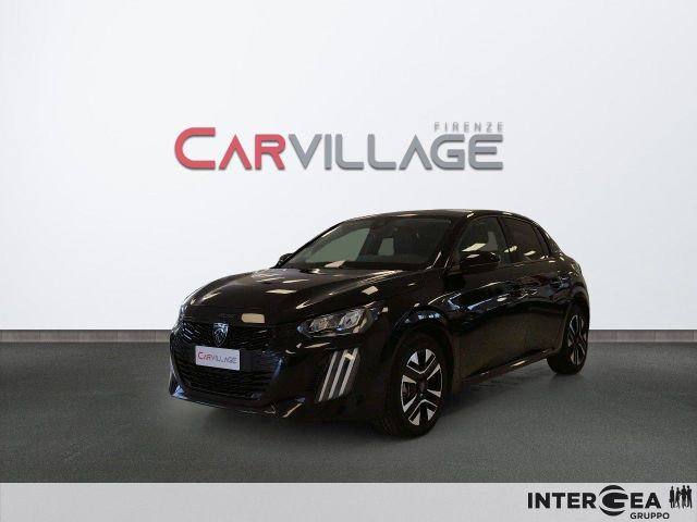 Peugeot PEUGEOT 208 1.2 puretech Allure s&s 100cv