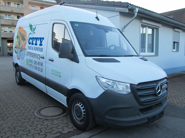 Mercedes-Benz Sprinter Kasten 311/ CDI L2*KLIMA*