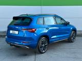 Skoda 150PS 4x4 DSG Sportline Matrix NAVI eHK LM18"AHK - : Allradantrieb, Geländewagen