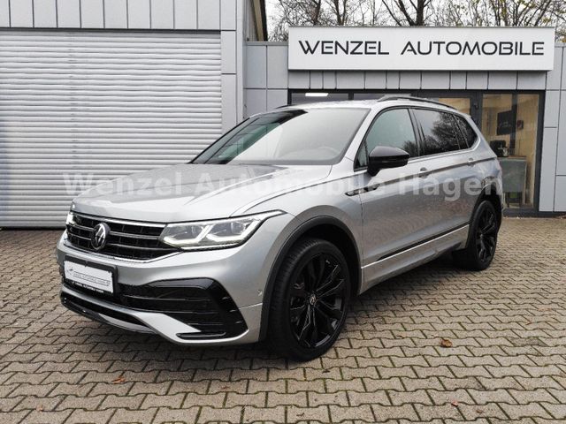 Volkswagen Tiguan Allspace R-Line 4Motion 2.0TDI