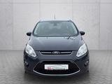 Ford C-Max 1.6 EcoBoost Titanium *PDC*TÜV*SHZ* - Ford: T Max