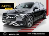 Mercedes-Benz GLA 200 d PROGRESSIVE AHK SHZ MBUX KLIMA NAVI