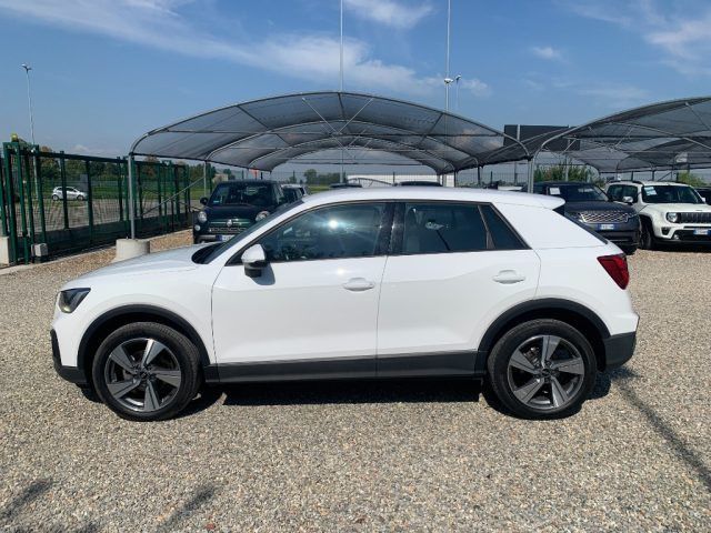Audi AUDI Q2 30 TDI S tronic Admired Advanced imagem 2