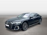 Audi A8 lang 60 TFSI e quattro Matrix|AHK|HUD|Luft - Audi A8 in Mainz