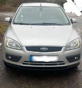 Ford Focus Turnier - Ford Focus aus 2005: Turnier