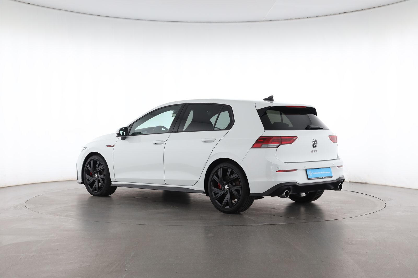 Volkswagen Golf - Bild 4