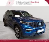 Ford Explorer Hybrid ST-LINE 7 Si. AHK - Ford Explorer: ST