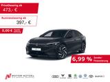 Volkswagen ID.7 Pro 210 kW MATRIX+NAV+ACC+DCC+HuD+CCS+4xSHZ