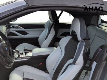 BMW M4 - 7