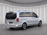Mercedes-Benz V 220 d lang Avantgarde*7-Sitzer AHK LED Leder - 7-Sitzer Vans