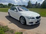 BMW 318i Cabrio FACELIFT M-Paket Xenon Leder Navi - BMW F31 - BMW 3er Reihe