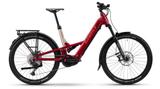 Ghost E-ASX ESSENTIAL LOW EQ Low 49cm - Ghost E-Bikes