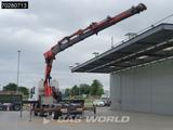 Volvo FH 460 FH 8X4 Manual Fassi F900A XP.27 Crane+Win - Angebote