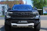 Ford Raptor+STANDHEIZUNG+360°KAMERA+EL.ROLLO+NAVI+LED - gebrauchte Ford Raptor aus dem Jahr 2024