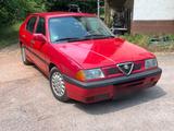 Alfa Romeo Alfa 33 1.7 16v Boxer Oldtimer - Alfa Romeo 33