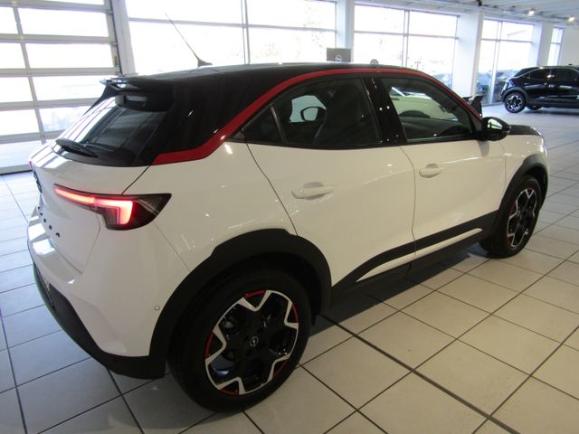 Mokka Line 6E GS 1.2 Direct Injection Turbo 96 k