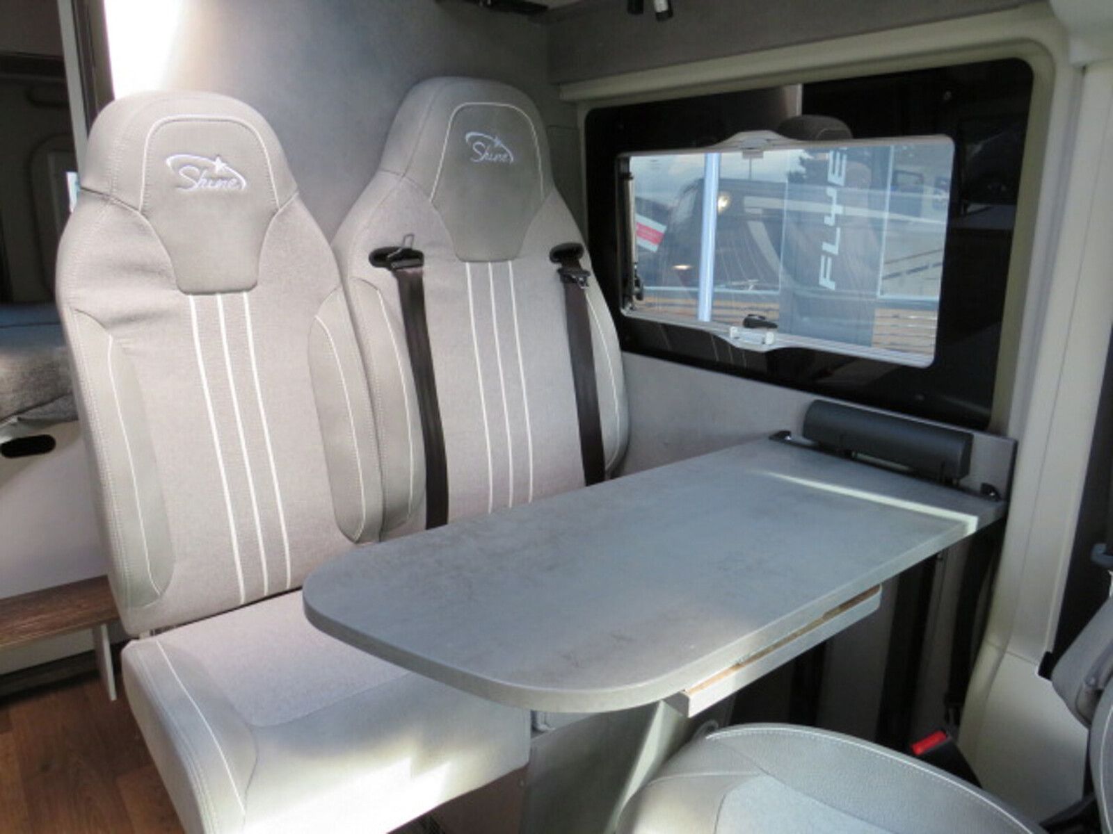 Fahrzeugabbildung Pössl Summit Shine 540 Fiat 140 PS 9754 EUR geschenkt