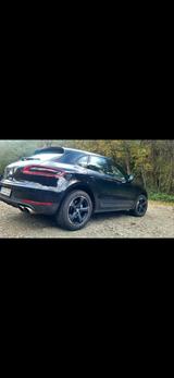 Porsche Macan S S - gebrauchte Porsche Macan aus dem Jahr 2016